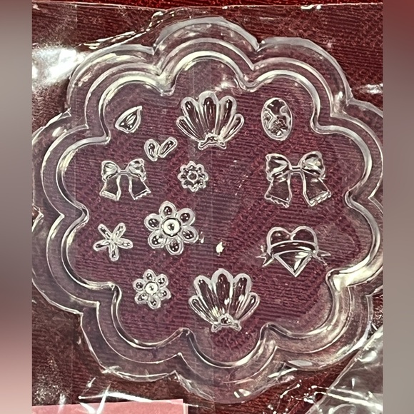 Nail Building Gel Set - Picture 5 of 6